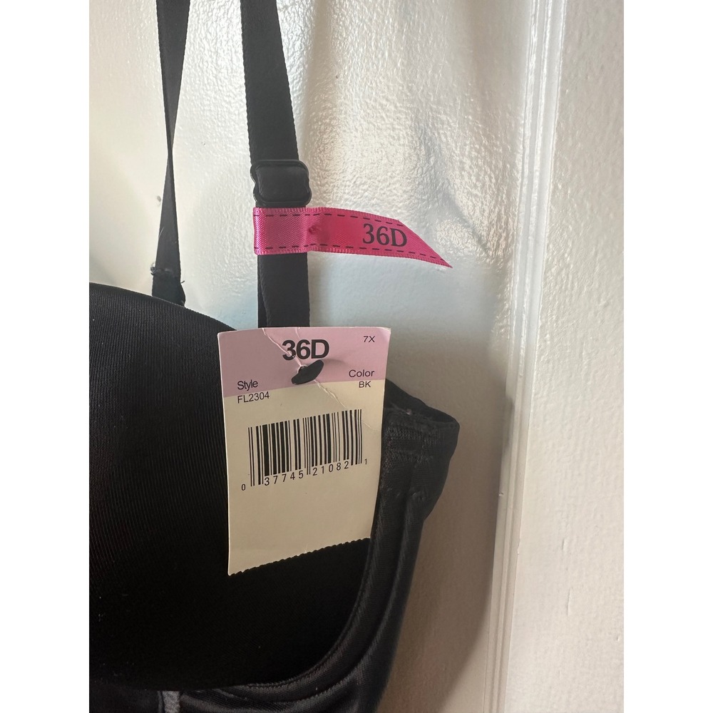 Maidenform shaper 36D‎ NWT - Picture 2 of 6
